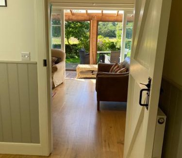 Crieff House | Private detached cottage sleeps 4