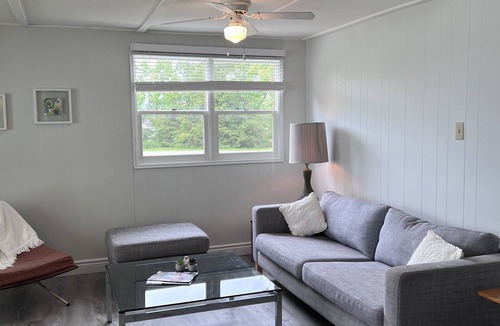 Trent Lakes Cottage | Private getaway on Lower Buckhorn Lake