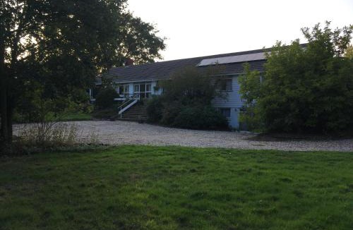 Sible Hedingham House | Private luxury retreat