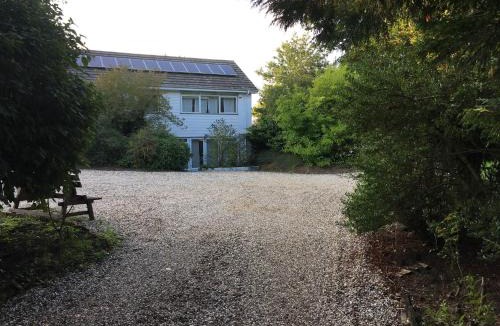 Sible Hedingham House | Private luxury retreat