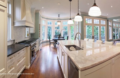Playter Estates House | Private Oasis Estate on the Danforth