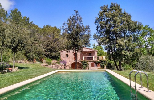 Cistella Cottage | PRIVATE POOL, FREE WIFI, IDEAL FOR FAMILIES, ANIMALS, NATURE