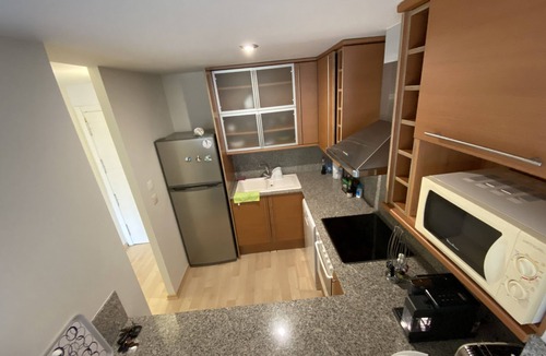 Lloret de Mar Apartment | Private property in front of Boadella beach