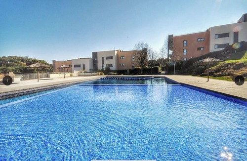 Lloret de Mar Apartment | Private property in front of Boadella beach