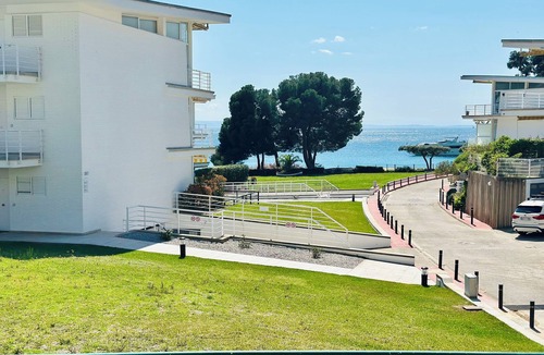 Almadraba-Canyelles Apartment | Private residence located directly Creek Almadrava, with access to the beach and the Coast