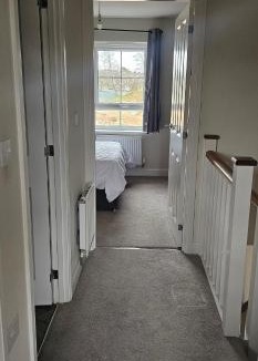 Dinnington House | Private room in a 2-bedroom house