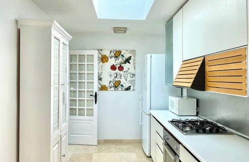 La Guancha House | Private villa with pool with amazing views .