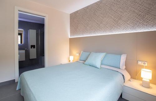 Ripoll Apartment | Progrés