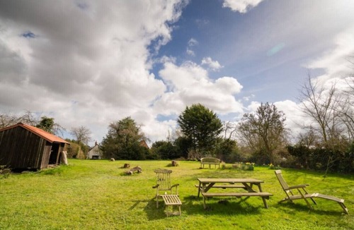 Westleton Cottage | Prospect Place by UK Vacations