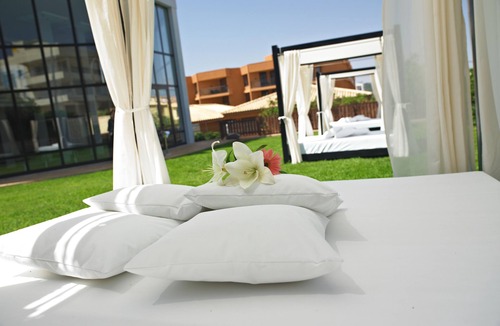 Cala Agulla Hotel | Protur Turó Pins Hotel