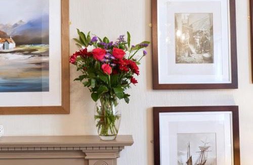 Kirkcudbright House | Providence Cottage