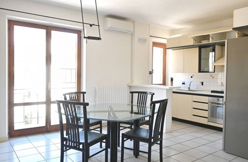 Porto Sant'Elpidio Apartment | PSE04 - Porto Sant'Elpidio, spacious four-room apartment 200 meters from the sea