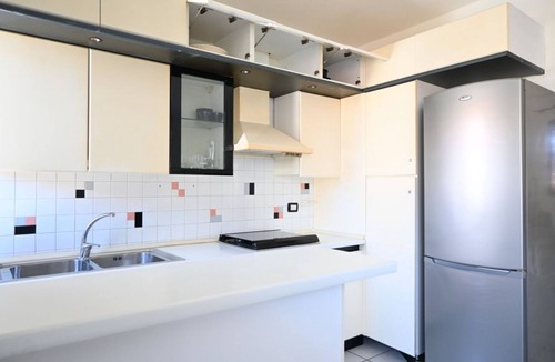 Porto Sant'Elpidio Apartment | PSE04 - Porto Sant'Elpidio, spacious four-room apartment 200 meters from the sea