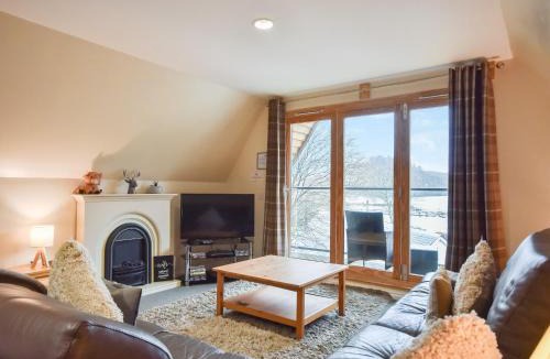 Balmaha House | Ptarmigan Lodge