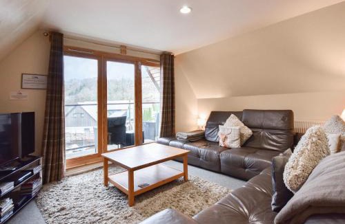 Balmaha House | Ptarmigan Lodge