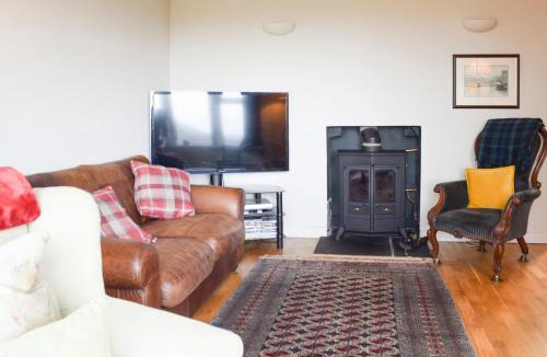 Gartmore House | Puddingstone Cottage