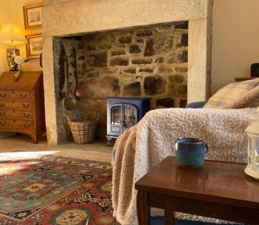 Bedlington House | Puddler's Cottage