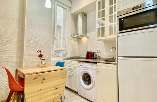 Centro Apartment | Puerta del Sol Center – In the Heart of Madrid