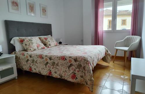 Plasencia Apartment | Puerta del Sol - Plasencia
