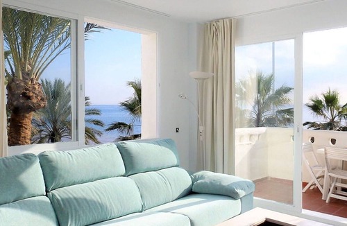 Benalmadena Costa Apartment | Puerto Apartment