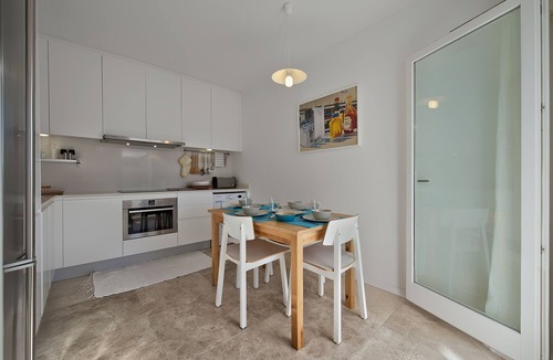 Puerto de Pollensa Apartment | Puerto De Pollensa: Luxury Apartment on the beach