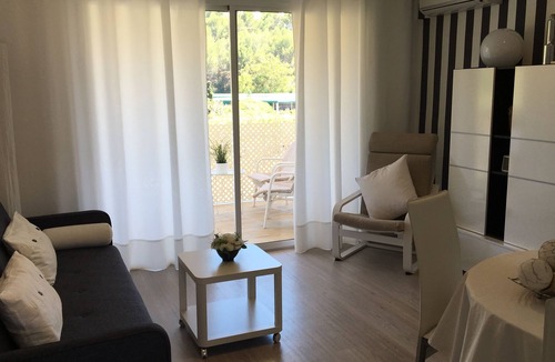 Puerto de Soller Apartment | Puerto De Soller: Cozy apartment