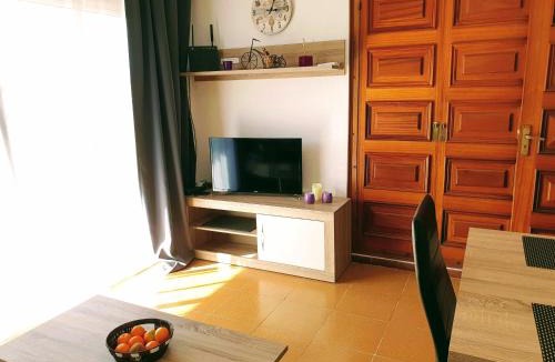 Santa Margarida Apartment | Puerto Simona 11A