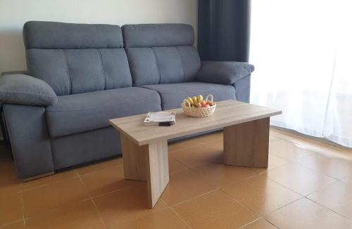 Santa Margarida Apartment | Puerto Simona 11A