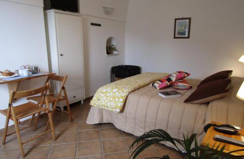 Campinola Bed & Breakfast | Puesta De Sol