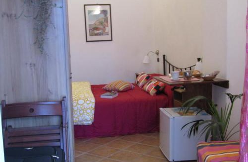 Campinola Bed & Breakfast | Puesta De Sol