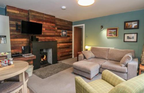 Lochearnhead House | Puidrac Cottage