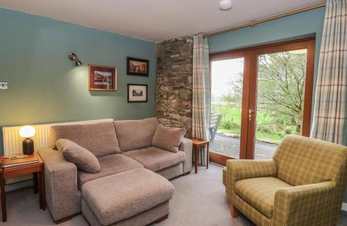 Lochearnhead House | Puidrac Cottage