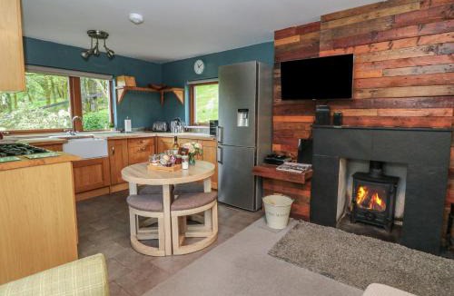 Lochearnhead House | Puidrac Cottage