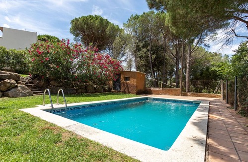 Calonge House | Puigventos by Interhome