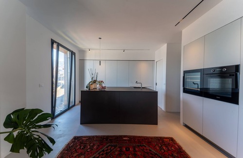 Terrasini House | Punta Marina Luxury Home