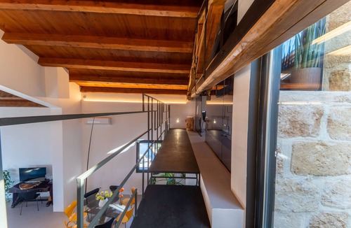 Terrasini House | Punta Marina Luxury Home