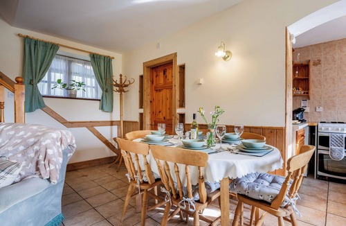 Poole Cottage | Purbeck View - UK36320