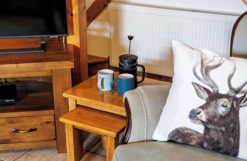 Poole Cottage | Purbeck View - UK36320