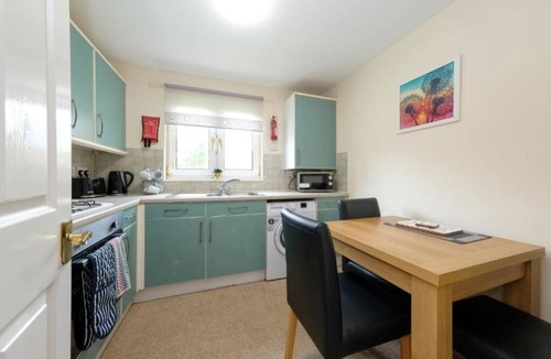 Pitreavie Apartment | Pure Apartments Commuter- Dunfermline South