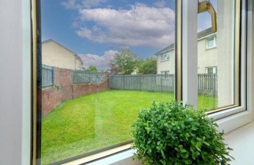 Pitreavie Apartment | Pure Apartments Commuter- Dunfermline South