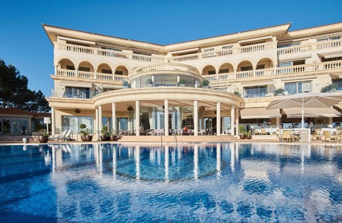 Santa Ponsa Hotel | Pure Salt Port Adriano - Adults Only