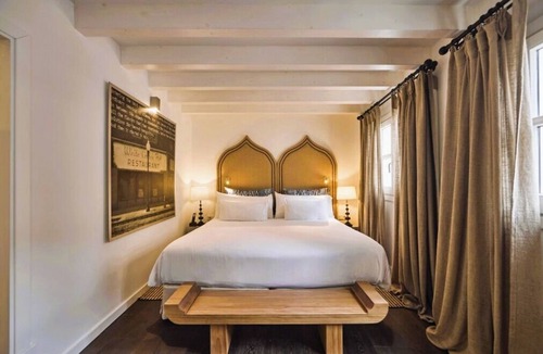 La Llotja-Born Hotel | PuroGrand Hotel