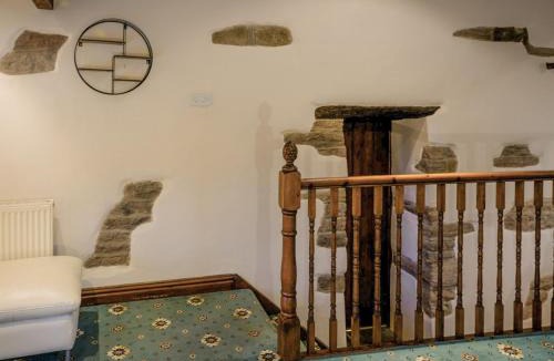 Chapel en le Frith House | Pygreave Cottage