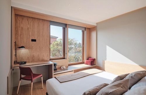 Sant Cugat del Valles Hotel | Qgat Restaurant Events & Hotel