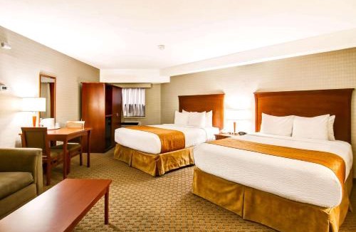 Rosemount Hotel | Quality Inn