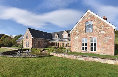 Inverness Cottage | Quarryfield