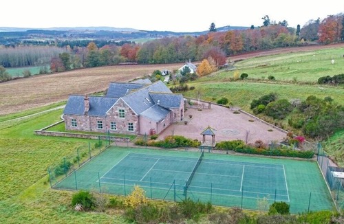 Inverness Cottage | Quarryfield