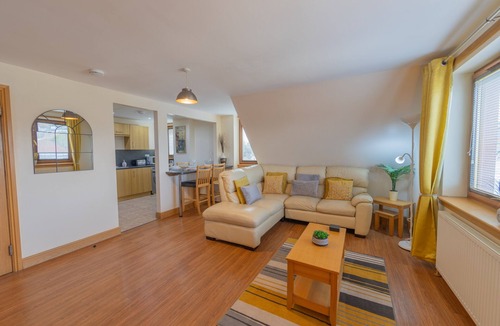 Stranraer Apartment | Quay Head View Aparthotel