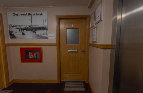 Stranraer Apartment | Quay Head View Aparthotel