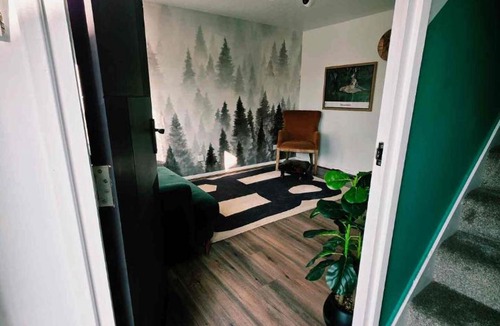 South Queensferry Apartment | Queensferry Comfort